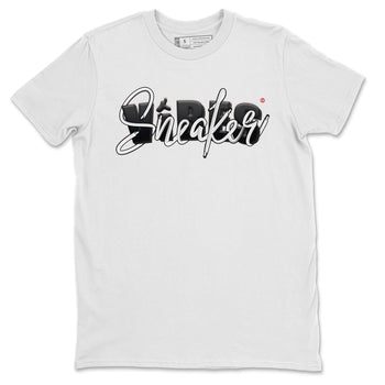 Jordan 12 Playoffs Sneaker Match Tees Sneaker Vibes Sneaker Tees Jordan 12 Playoffs Sneaker Release Tees Unisex Shirts