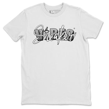 Jordan 12 Stealth Sneaker Match Tees Sneaker Vibes Sneaker Tees Jordan 12 Stealth Sneaker Release Tees Unisex Shirts