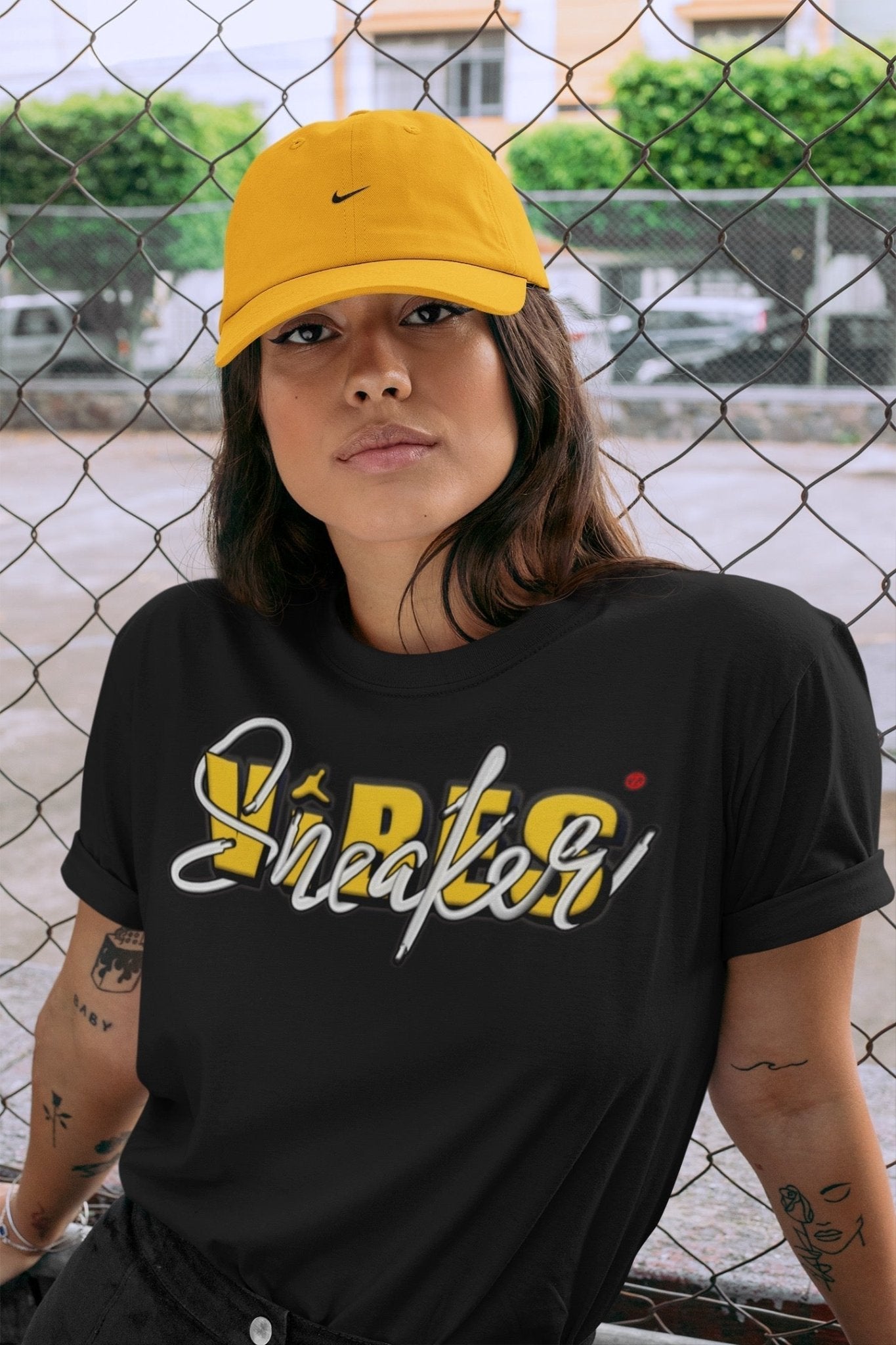 Jordan 13 Del Sol Sneaker Match Tees Sneaker Vibes Sneaker Tees Jordan 13 Del Sol Sneaker Release Tees Unisex Shirts