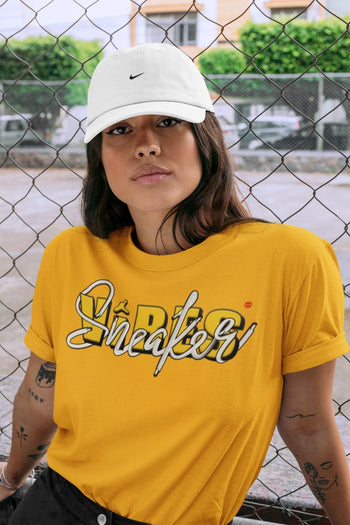 Jordan 13 Del Sol Sneaker Match Tees Sneaker Vibes Sneaker Tees Jordan 13 Del Sol Sneaker Release Tees Unisex Shirts