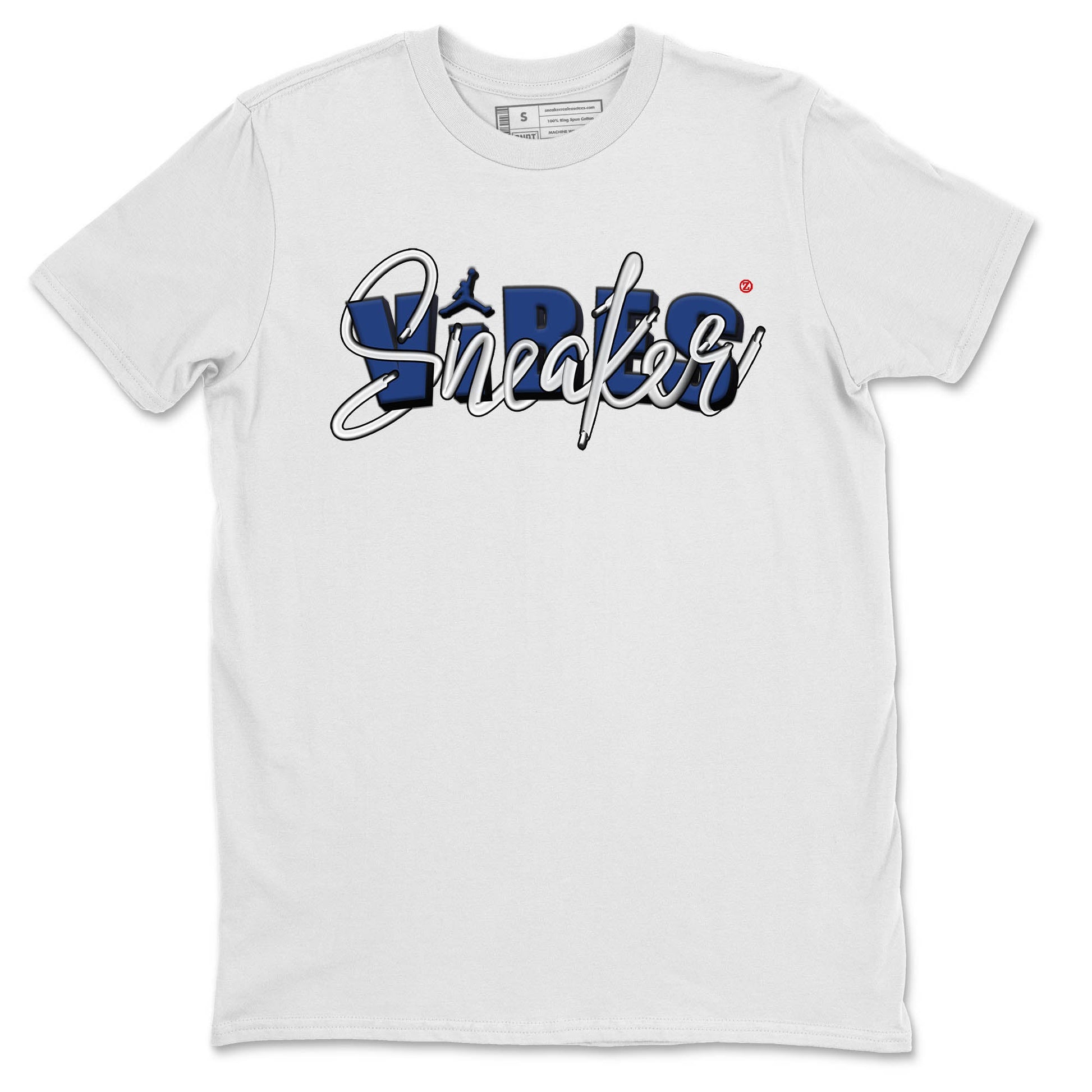 Jordan 13 French Blue Sneaker Match Tees Sneaker Vibes Sneaker Tees Jordan 13 French Blue Sneaker Release Tees Unisex Shirts