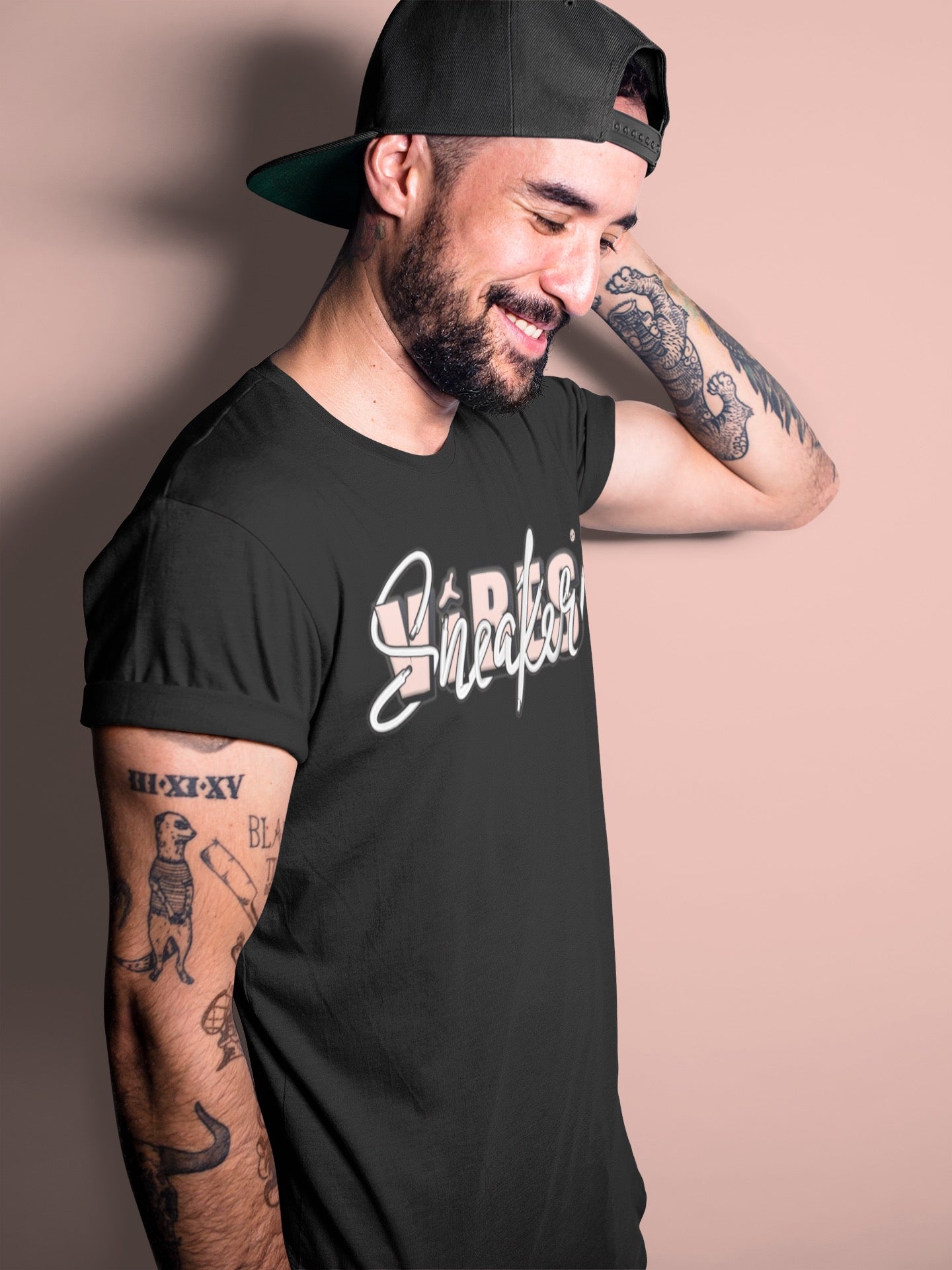 Jordan 3 Atmosphere Sneaker Match Tees Sneaker Vibes Sneaker Tees Jordan 3 Atmosphere Sneaker Release Tees Unisex Shirts
