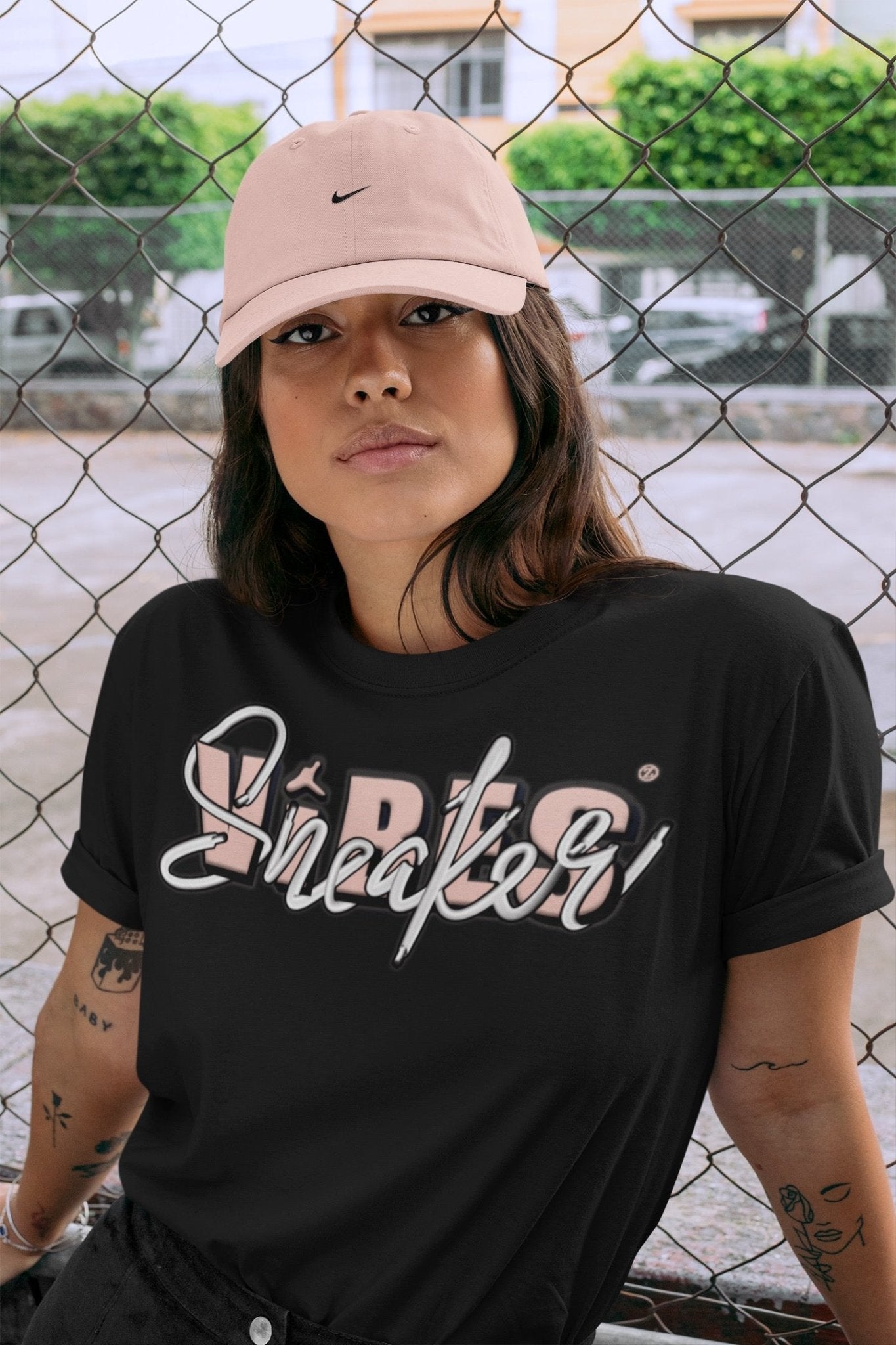 Jordan 3 Atmosphere Sneaker Match Tees Sneaker Vibes Sneaker Tees Jordan 3 Atmosphere Sneaker Release Tees Unisex Shirts