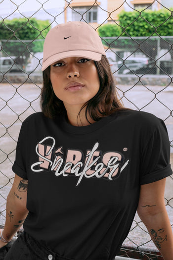 Jordan 3 Atmosphere Sneaker Match Tees Sneaker Vibes Sneaker Tees Jordan 3 Atmosphere Sneaker Release Tees Unisex Shirts