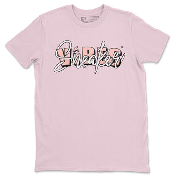 Jordan 3 Atmosphere Sneaker Match Tees Sneaker Vibes Sneaker Tees Jordan 3 Atmosphere Sneaker Release Tees Unisex Shirts