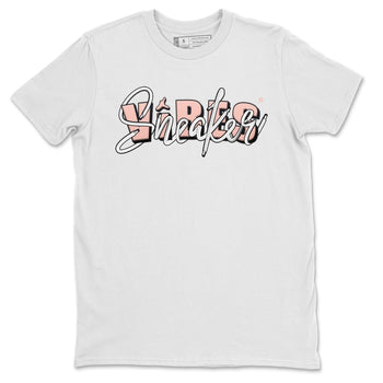 Jordan 3 Atmosphere Sneaker Match Tees Sneaker Vibes Sneaker Tees Jordan 3 Atmosphere Sneaker Release Tees Unisex Shirts