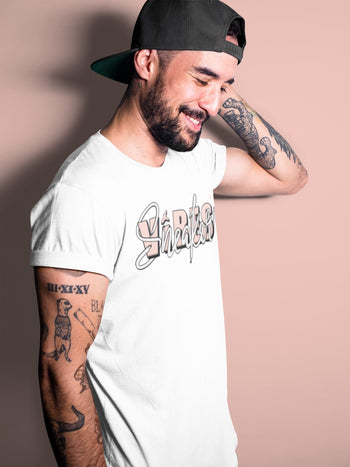 Jordan 3 Atmosphere Sneaker Match Tees Sneaker Vibes Sneaker Tees Jordan 3 Atmosphere Sneaker Release Tees Unisex Shirts
