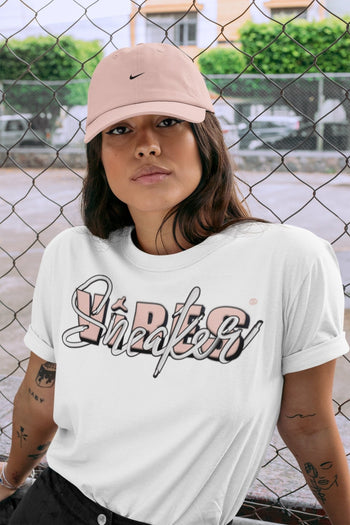 Jordan 3 Atmosphere Sneaker Match Tees Sneaker Vibes Sneaker Tees Jordan 3 Atmosphere Sneaker Release Tees Unisex Shirts