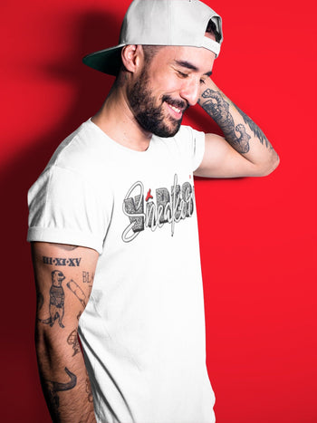 Jordan 3 Fire Red Sneaker Match Tees Sneaker Vibes Sneaker Tees Jordan 3 Fire Red Sneaker Release Tees Unisex Shirts