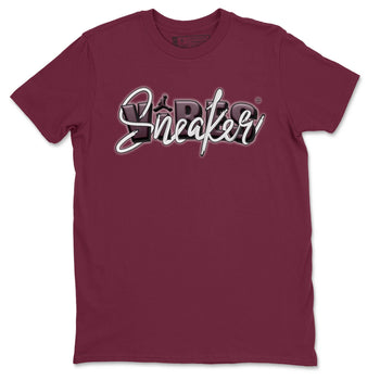 Jordan 4 A Ma Maniere Sneaker Match Tees Sneaker Vibes Sneaker Tees Jordan 4 A Ma Maniere Sneaker Release Tees Unisex Shirts