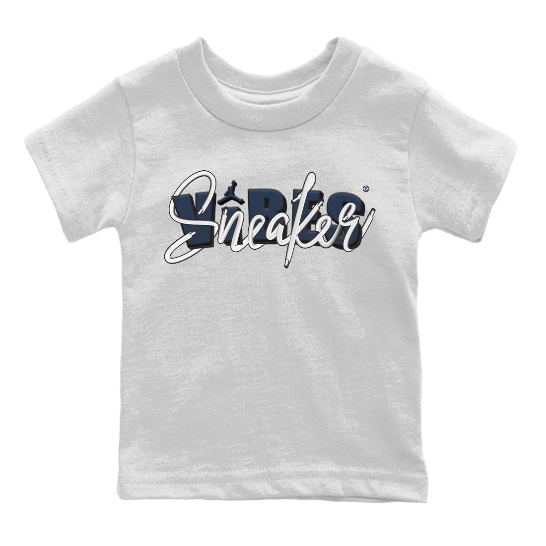 Jordan 4 Midnight Navy Sneaker Match Tees Sneaker Vibes Sneaker Tees Jordan 4 Midnight Navy Sneaker Release Tees Kids Shirts
