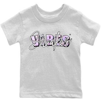 Jordan 4 Zen Master Sneaker Match Tees Sneaker Vibes Sneaker Tees Jordan 4 Zen Master Sneaker Release Tees Kids Shirts