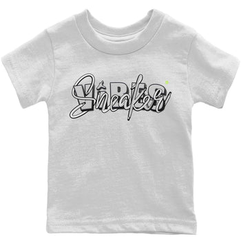 Jordan 5 Green Bean Sneaker Match Tees Sneaker Vibes Sneaker Tees Jordan 5 Green Bean Sneaker Release Tees Kids Shirts
