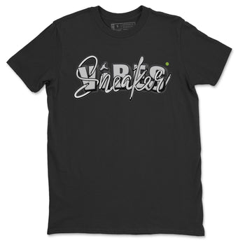 Jordan 5 Green Bean Sneaker Match Tees Sneaker Vibes Sneaker Tees Jordan 5 Green Bean Sneaker Release Tees Unisex Shirts