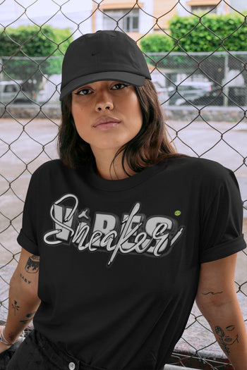 Jordan 5 Green Bean Sneaker Match Tees Sneaker Vibes Sneaker Tees Jordan 5 Green Bean Sneaker Release Tees Unisex Shirts