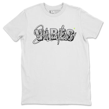 Jordan 5 Green Bean Sneaker Match Tees Sneaker Vibes Sneaker Tees Jordan 5 Green Bean Sneaker Release Tees Unisex Shirts