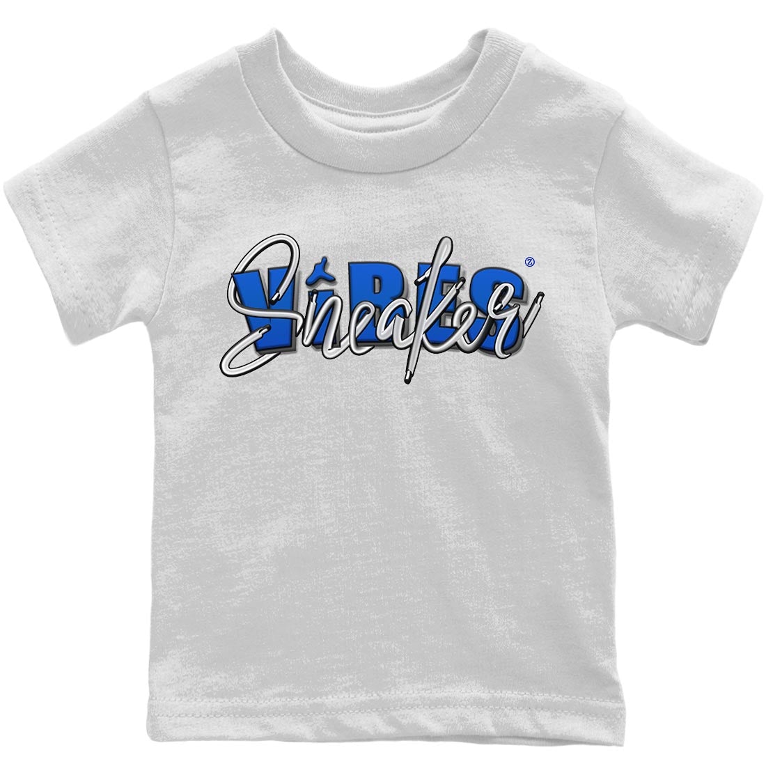 Jordan 5 Racer Blue Sneaker Match Tees Sneaker Vibes Sneaker Tees Jordan 5 Racer Blue Sneaker Release Tees Kids Shirts