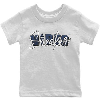 Jordan 6 Midnight Navy Sneaker Match Tees Sneaker Vibes Sneaker Tees Jordan 6 Midnight Navy Sneaker Release Tees Kids Shirts