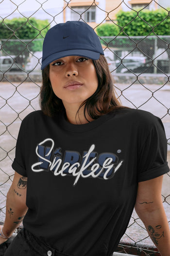 Jordan 6 Midnight Navy Sneaker Match Tees Sneaker Vibes Sneaker Tees Jordan 6 Midnight Navy Sneaker Release Tees Unisex Shirts