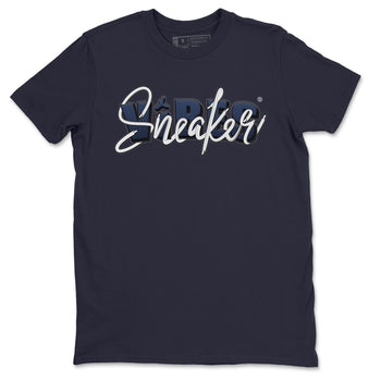 Jordan 6 Midnight Navy Sneaker Match Tees Sneaker Vibes Sneaker Tees Jordan 6 Midnight Navy Sneaker Release Tees Unisex Shirts