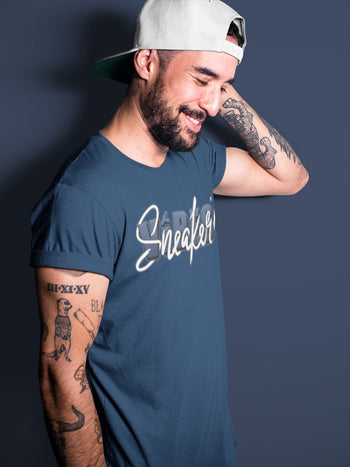 Jordan 6 Midnight Navy Sneaker Match Tees Sneaker Vibes Sneaker Tees Jordan 6 Midnight Navy Sneaker Release Tees Unisex Shirts