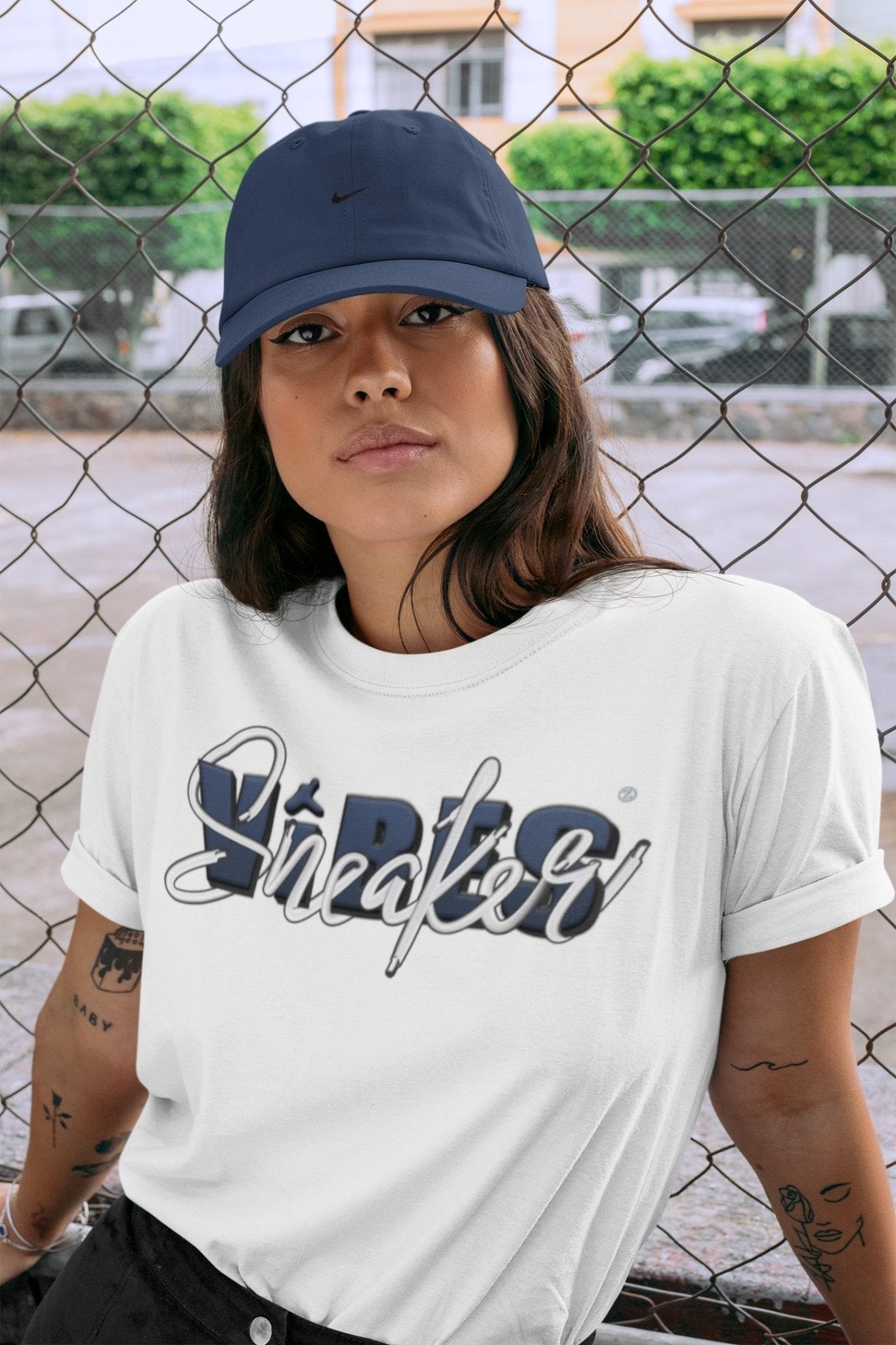 Jordan 6 Midnight Navy Sneaker Match Tees Sneaker Vibes Sneaker Tees Jordan 6 Midnight Navy Sneaker Release Tees Unisex Shirts