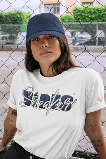 Jordan 6 Midnight Navy Sneaker Match Tees Sneaker Vibes Sneaker Tees Jordan 6 Midnight Navy Sneaker Release Tees Unisex Shirts