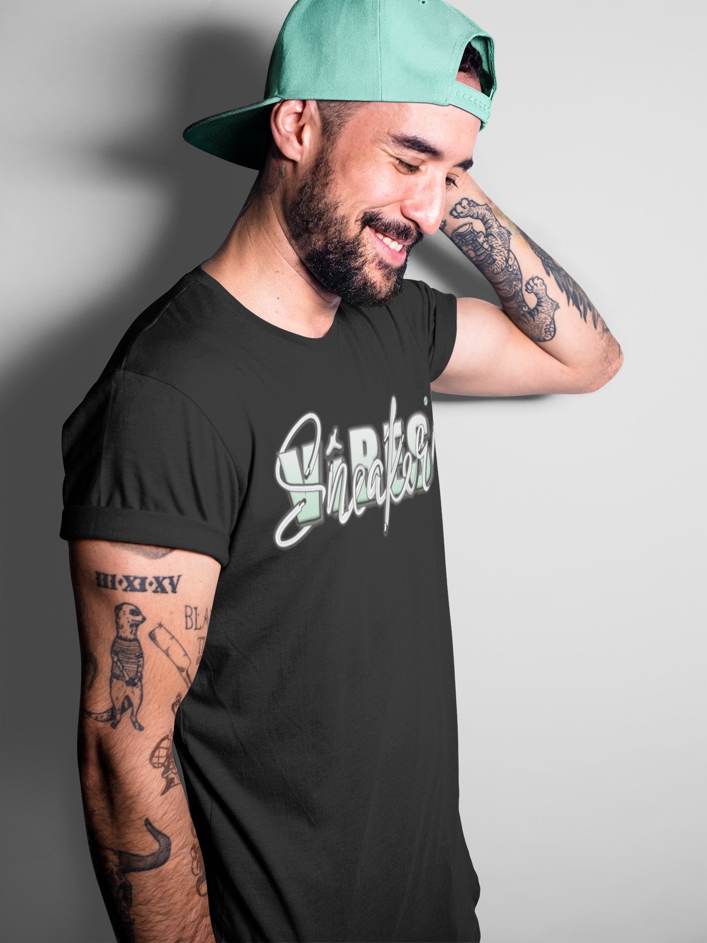 Jordan 6 Mint Foam Sneaker Match Tees Sneaker Vibes Sneaker Tees Jordan 6 Mint Foam Sneaker Release Tees Unisex Shirts