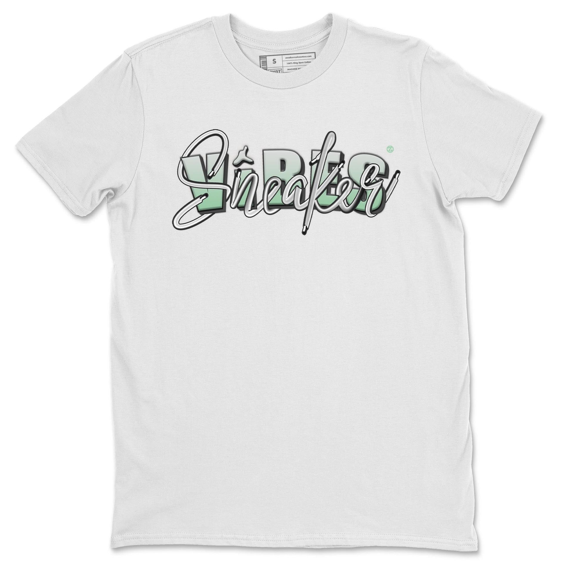 Jordan 6 Mint Foam Sneaker Match Tees Sneaker Vibes Sneaker Tees Jordan 6 Mint Foam Sneaker Release Tees Unisex Shirts