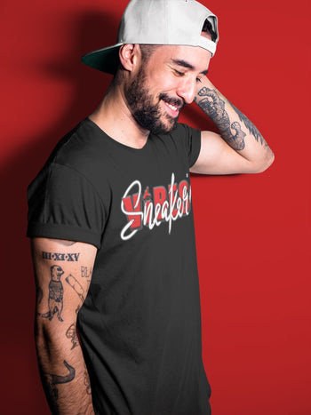 Jordan 6 Red Velvet Cookies Sneaker Match Tees Sneaker Vibes Sneaker Tees Jordan 6 Red Velvet Cookies Sneaker Release Tees Unisex Shirts