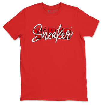 Jordan 6 Red Velvet Cookies Sneaker Match Tees Sneaker Vibes Sneaker Tees Jordan 6 Red Velvet Cookies Sneaker Release Tees Unisex Shirts