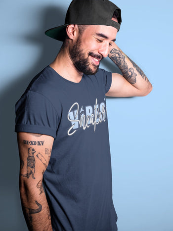 Jordan 6 UNC Sneaker Match Tees Sneaker Vibes Sneaker Tees Jordan 6 UNC Sneaker Release Tees Unisex Shirts