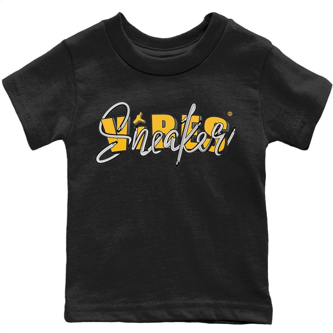 Dunk Championship Goldenrod Sneaker Match Tees Sneaker Vibes Sneaker Tees Dunk Championship Goldenrod Sneaker Release Tees Kids Shirts