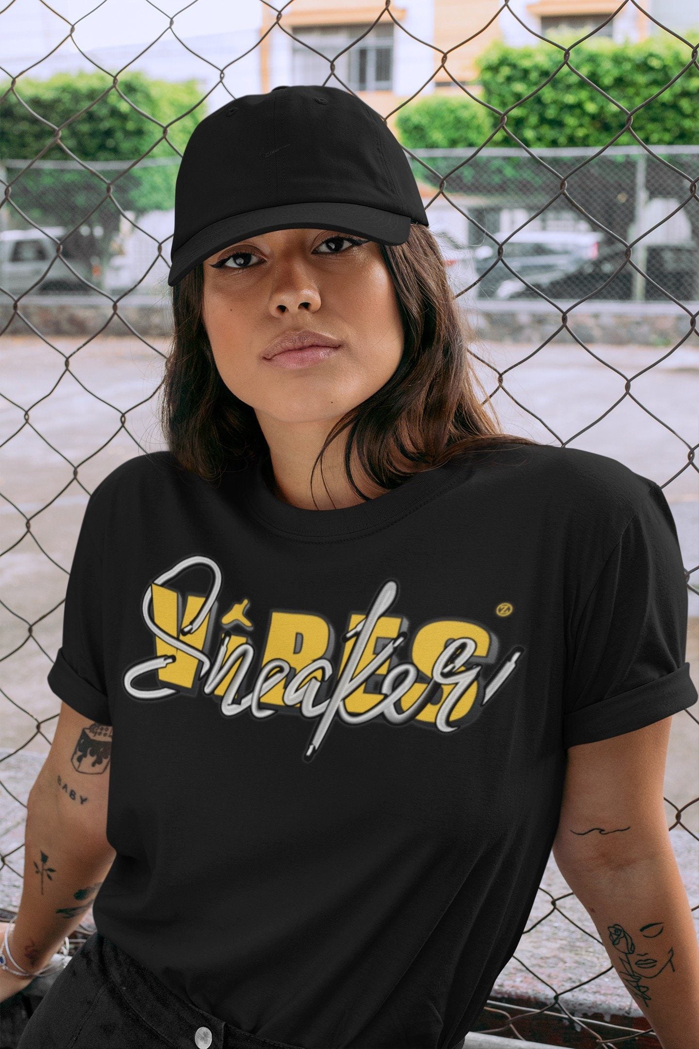 Dunk Championship Goldenrod Sneaker Match Tees Sneaker Vibes Sneaker Tees Dunk Championship Goldenrod Sneaker Release Tees Unisex Shirts