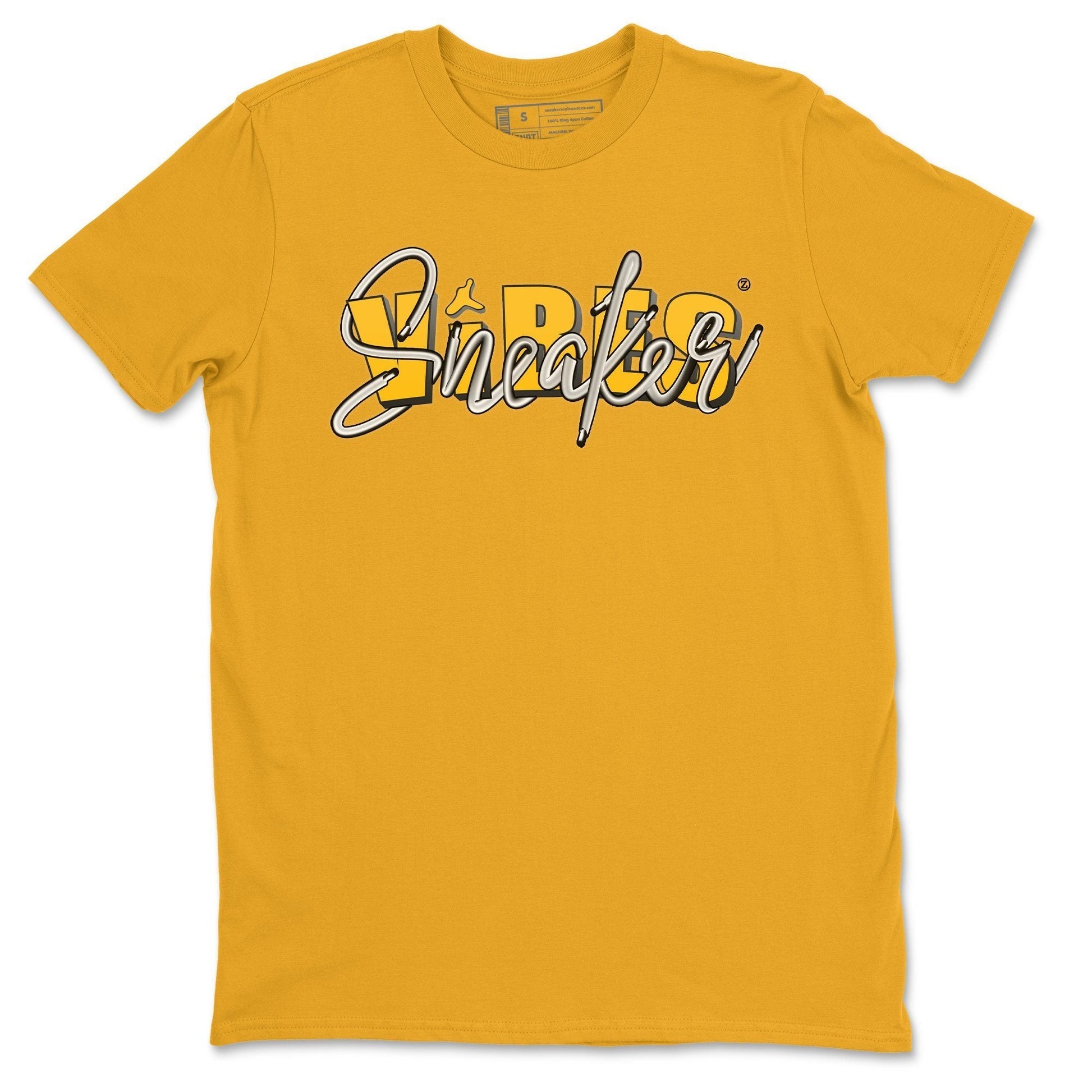 Dunk Championship Goldenrod Sneaker Match Tees Sneaker Vibes Sneaker Tees Dunk Championship Goldenrod Sneaker Release Tees Unisex Shirts