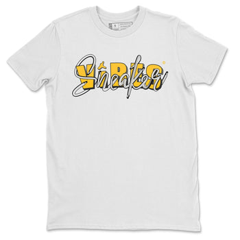 Dunk Championship Goldenrod Sneaker Match Tees Sneaker Vibes Sneaker Tees Dunk Championship Goldenrod Sneaker Release Tees Unisex Shirts