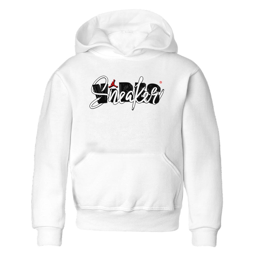 Yeezy 350 Bred shirt to match jordans Sneaker Vibes sneaker tees Yeezy Boost 350 V2 Bred SNRT Sneaker Release Tees Baby Toddler White 2 T-Shirt