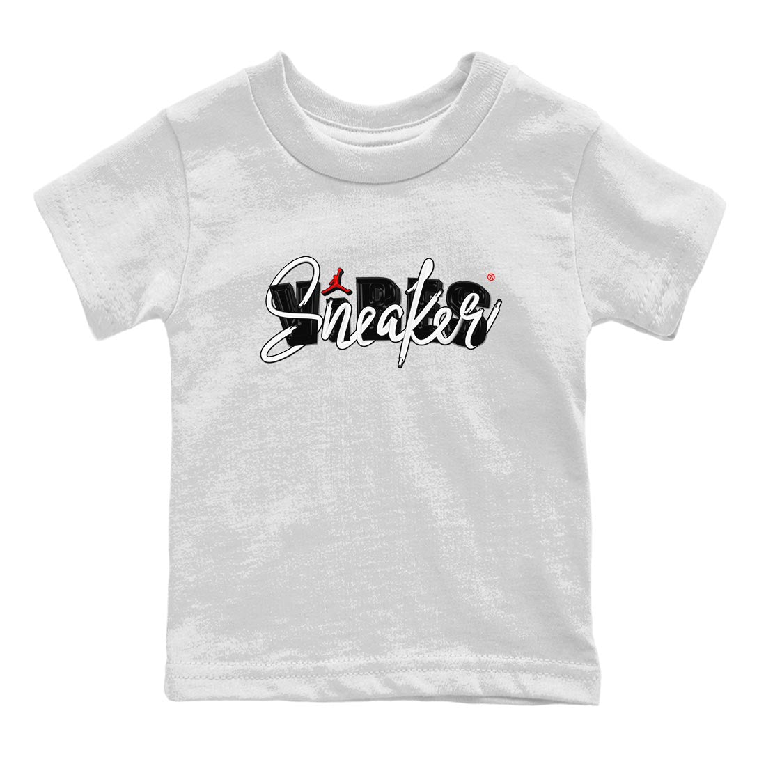Yeezy 350 Bred shirt to match jordans Sneaker Vibes sneaker tees Yeezy Boost 350 V2 Bred SNRT Sneaker Release Tees Baby Toddler White 2 T-Shirt