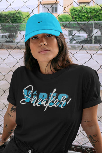 Yeezy 700 Bright Cyan Sneaker Match Tees Sneaker Vibes Sneaker Tees Yeezy 700 Bright Cyan Sneaker Release Tees Unisex Shirts