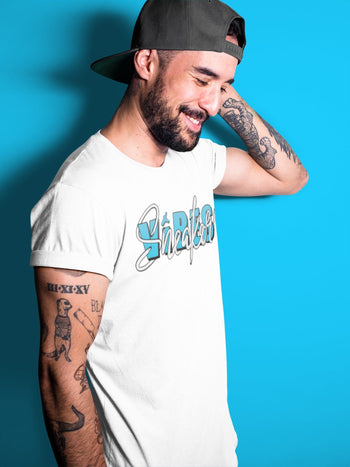 Yeezy 700 Bright Cyan Sneaker Match Tees Sneaker Vibes Sneaker Tees Yeezy 700 Bright Cyan Sneaker Release Tees Unisex Shirts