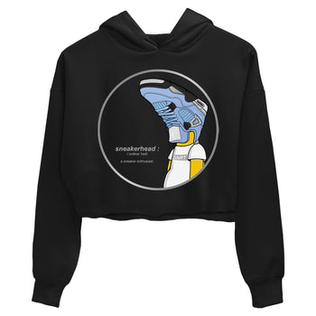 Jordan 4 University Blue Sneaker Match Tees Sneakerhead Sneaker Tees Jordan 4 University Blue Sneaker Release Tees Women's Shirts