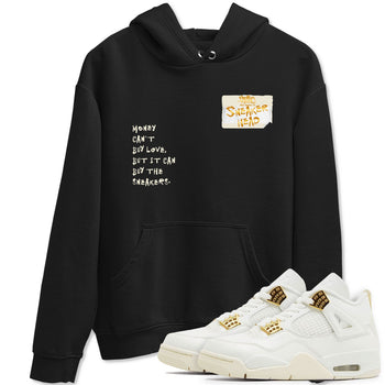 4 Sail shirt to match jordans Sneakerhead Badge sneaker tees Air Jordan 4 Sail SNRT Sneaker Release Tees Streetwear unisex cotton Black 1 crew neck shirt
