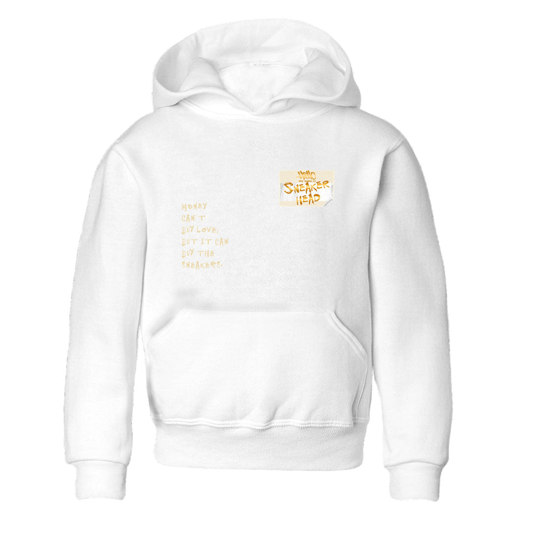 4 Sail shirt to match jordans Sneakerhead Badge sneaker tees Air Jordan 4 Sail SNRT Sneaker Release Tees Streetwear baby toddler White 2 cotton Shirt