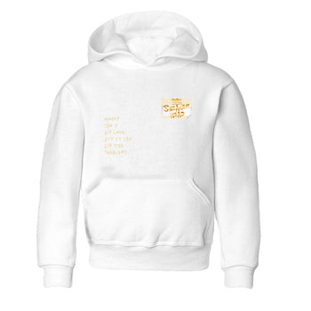4 Sail shirt to match jordans Sneakerhead Badge sneaker tees Air Jordan 4 Sail SNRT Sneaker Release Tees Streetwear baby toddler White 2 cotton Shirt