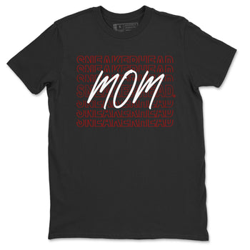 Jordan 5 Raging Bull Sneaker Match Tees Sneakerhead Mom Sneaker Tees Jordan 5 Raging Bull Sneaker Release Tees Unisex Shirts