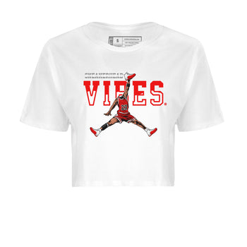 12s Cherry Sneaker Match Tees Jumpman Sneakerhead Vibes Sneaker Tees Air Jordan 12 Cherry Sneaker Release Tees Women's Shirts White 2