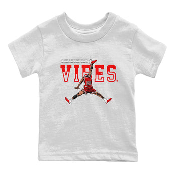 12s Cherry Sneaker Match Tees Jumpman Sneakerhead Vibes Sneaker Tees Air Jordan 12 Cherry Sneaker Release Tees Kids Shirts White 2
