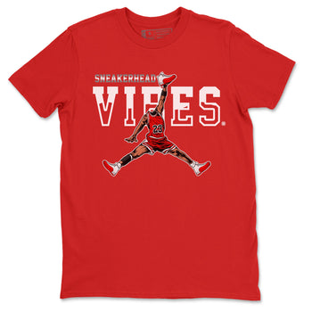 12s Cherry Sneaker Match Tees Jumpman Sneakerhead Vibes Sneaker Tees Air Jordan 12 Cherry Sneaker Release Tees Unisex Shirts Red 2