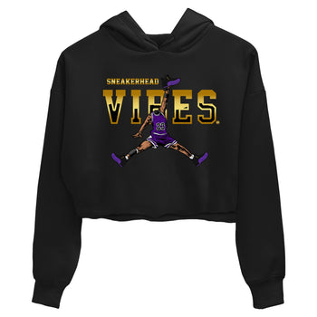 Air Jordan 12 Field Purple Sneaker Match Tees Sneakerhead Vibes Sneaker Tees AJ12 Field Purple Sneaker Release Tees Women's Shirts Black 2