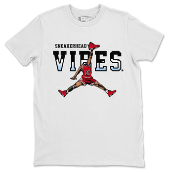 Air Jordan 6 Toro Bravo Sneaker Match Tees Sneakerhead Vibes Sneaker Tees Air Jordan 6 Toro Sneaker Release Tees Unisex Shirts White 2